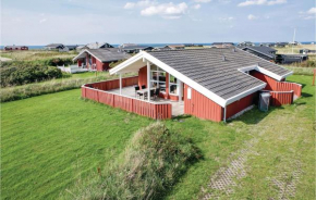 Beautiful Home In Hjørring With Sauna